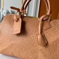 $72.00 USD Louis Vuitton AAA Quality Handbags For Women #1363233