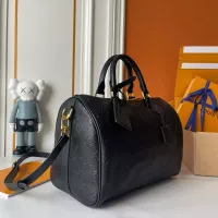 $72.00 USD Louis Vuitton AAA Quality Handbags For Women #1363234