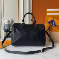 $72.00 USD Louis Vuitton AAA Quality Handbags For Women #1363234