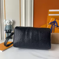 $72.00 USD Louis Vuitton AAA Quality Handbags For Women #1363234
