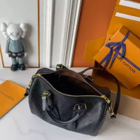 $72.00 USD Louis Vuitton AAA Quality Handbags For Women #1363234
