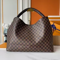 $76.00 USD Louis Vuitton AAA Quality Handbags For Women #1363235