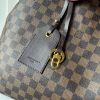 $76.00 USD Louis Vuitton AAA Quality Handbags For Women #1363235