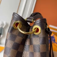 $76.00 USD Louis Vuitton AAA Quality Handbags For Women #1363235