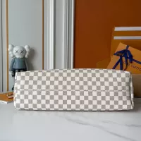 $76.00 USD Louis Vuitton AAA Quality Handbags For Women #1363236