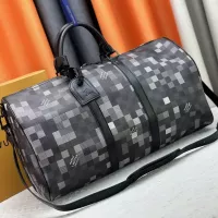 $88.00 USD Louis Vuitton Travel Bags #1363238