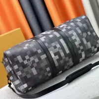 $88.00 USD Louis Vuitton Travel Bags #1363238