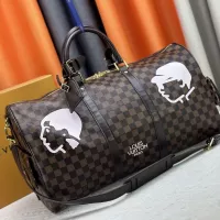 $92.00 USD Louis Vuitton Travel Bags #1363239