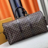 $92.00 USD Louis Vuitton Travel Bags #1363239