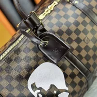 $92.00 USD Louis Vuitton Travel Bags #1363239