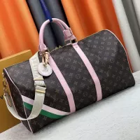 $92.00 USD Louis Vuitton Travel Bags #1363240