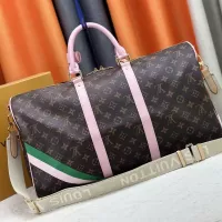 $92.00 USD Louis Vuitton Travel Bags #1363240