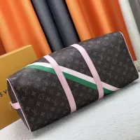 $92.00 USD Louis Vuitton Travel Bags #1363240