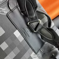 $96.00 USD Louis Vuitton LV AAA Man Backpacks #1363241
