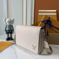 $72.00 USD Louis Vuitton AAA Man Messenger Bags #1363242