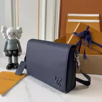 $72.00 USD Louis Vuitton AAA Man Messenger Bags #1363243