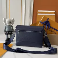 $72.00 USD Louis Vuitton AAA Man Messenger Bags #1363243