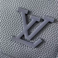 $72.00 USD Louis Vuitton AAA Man Messenger Bags #1363243