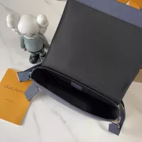 $72.00 USD Louis Vuitton AAA Man Messenger Bags #1363243