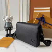 $72.00 USD Louis Vuitton AAA Man Messenger Bags #1363244