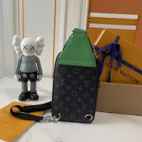 $68.00 USD Louis Vuitton AAA Man Messenger Bags #1363245