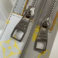 $68.00 USD Louis Vuitton AAA Man Messenger Bags #1363246