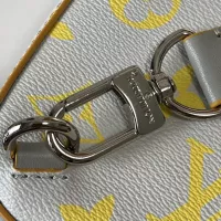 $68.00 USD Louis Vuitton AAA Man Messenger Bags #1363246
