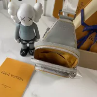 $68.00 USD Louis Vuitton AAA Man Messenger Bags #1363246