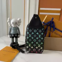$68.00 USD Louis Vuitton AAA Man Messenger Bags #1363247