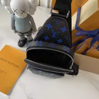 $68.00 USD Louis Vuitton AAA Man Messenger Bags #1363247