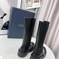$140.00 USD Christian Dior Boots For Women #1363248