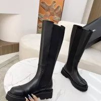 $145.00 USD Chanel Boots For Women #1363253