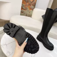 $145.00 USD Chanel Boots For Women #1363253