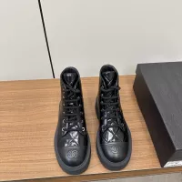 $115.00 USD Chanel Boots For Women #1363265