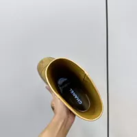 $132.00 USD Chanel Boots For Women #1363266