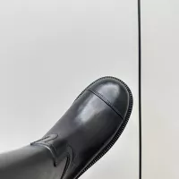 $132.00 USD Chanel Boots For Women #1363268