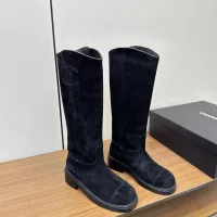 $175.00 USD Chanel Boots For Women #1363273