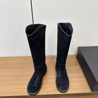$175.00 USD Chanel Boots For Women #1363273