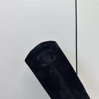$175.00 USD Chanel Boots For Women #1363273