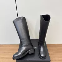 $175.00 USD Chanel Boots For Women #1363274