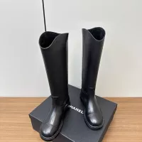 $175.00 USD Chanel Boots For Women #1363274