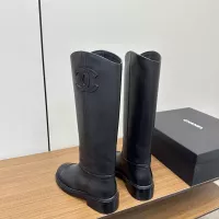 $175.00 USD Chanel Boots For Women #1363274