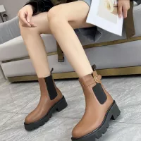 $115.00 USD Celine Boots For Women #1363281