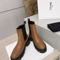 $115.00 USD Celine Boots For Women #1363281