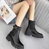 $115.00 USD Celine Boots For Women #1363282