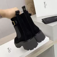 $115.00 USD Celine Boots For Women #1363285
