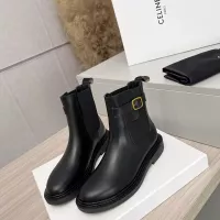 $115.00 USD Celine Boots For Women #1363286
