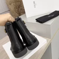 $115.00 USD Celine Boots For Women #1363286