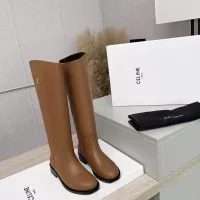 $150.00 USD Celine Boots For Women #1363287