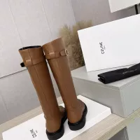 $150.00 USD Celine Boots For Women #1363289